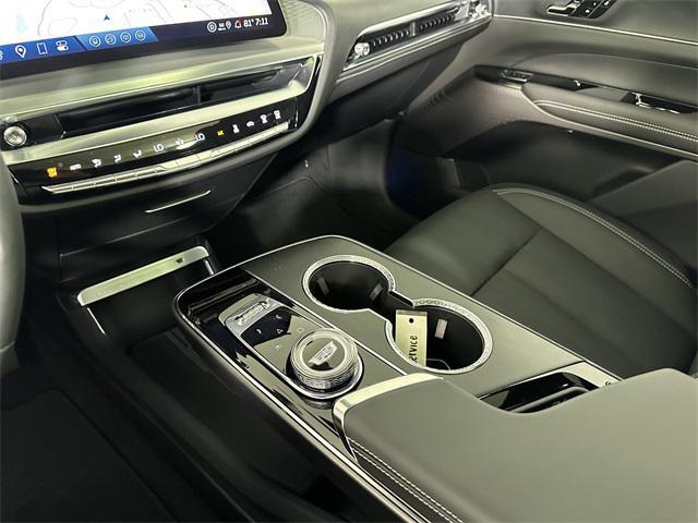 new 2026 Cadillac LYRIQ car, priced at $65,719