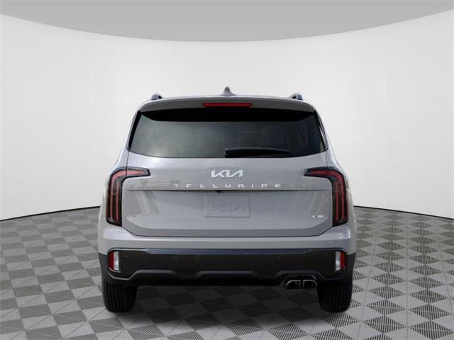 new 2024 Kia Telluride car, priced at $46,786