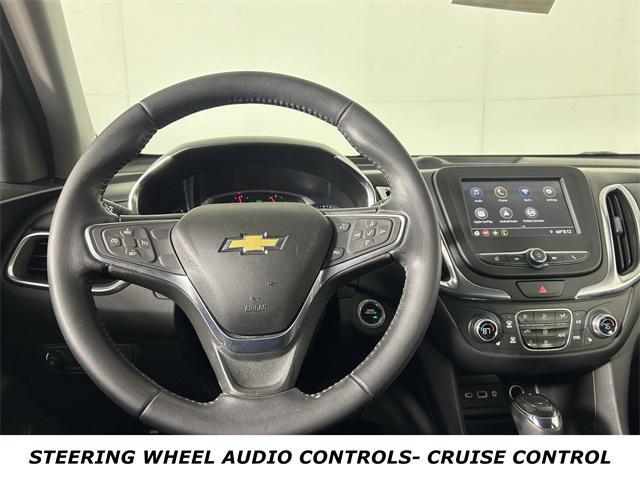 used 2019 Chevrolet Equinox car, priced at $11,428