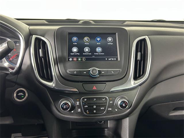 used 2019 Chevrolet Equinox car, priced at $11,428