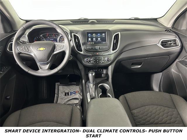 used 2019 Chevrolet Equinox car, priced at $11,428