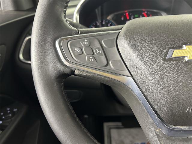 used 2019 Chevrolet Equinox car, priced at $11,428