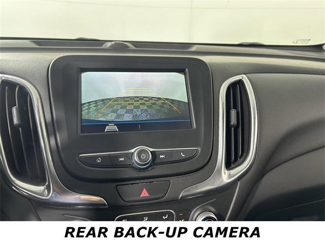 used 2019 Chevrolet Equinox car, priced at $11,428