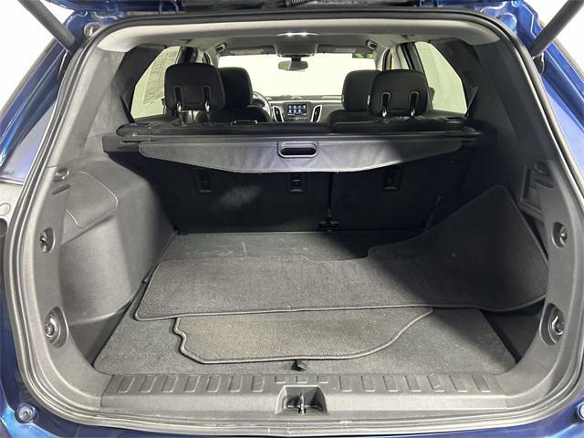 used 2019 Chevrolet Equinox car, priced at $11,428