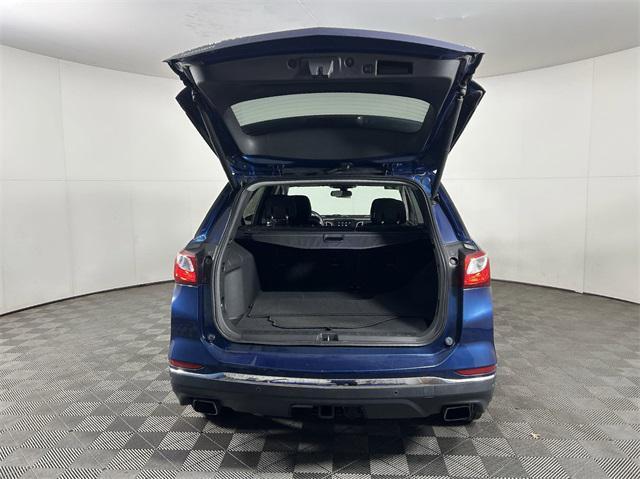 used 2019 Chevrolet Equinox car, priced at $11,428