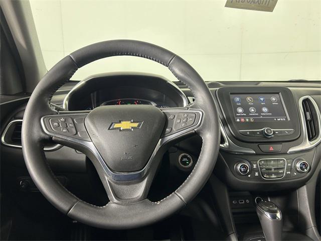 used 2019 Chevrolet Equinox car, priced at $11,428
