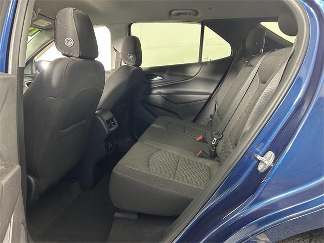 used 2019 Chevrolet Equinox car, priced at $11,428