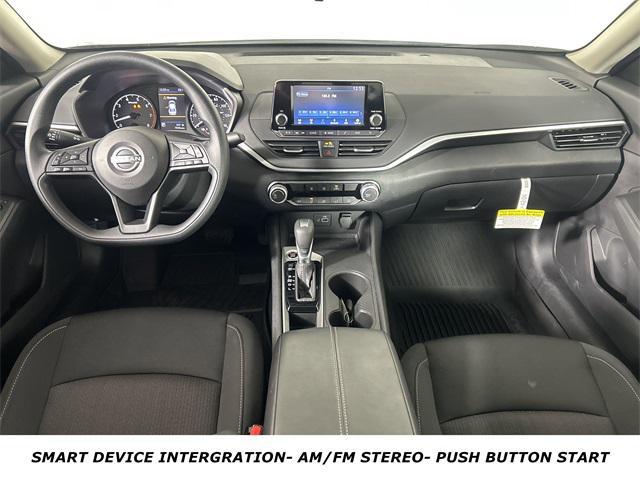 used 2024 Nissan Altima car, priced at $22,401