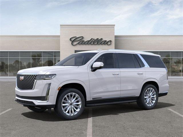 new 2024 Cadillac Escalade car, priced at $89,060