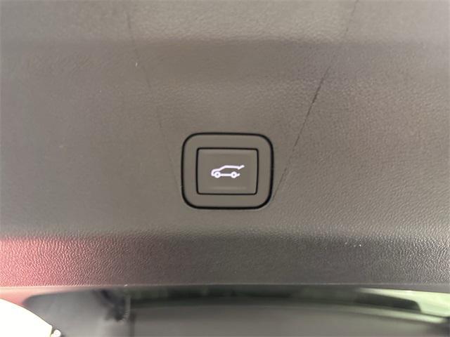 new 2025 Cadillac Escalade car, priced at $119,484