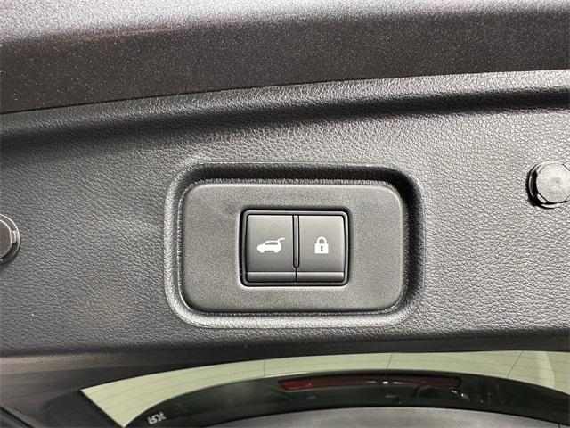 new 2025 Nissan Pathfinder car, priced at $41,338