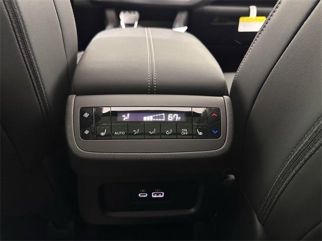 new 2025 Nissan Pathfinder car, priced at $41,338