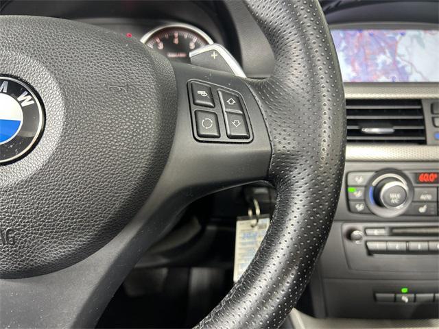 used 2013 BMW 335 car, priced at $16,511