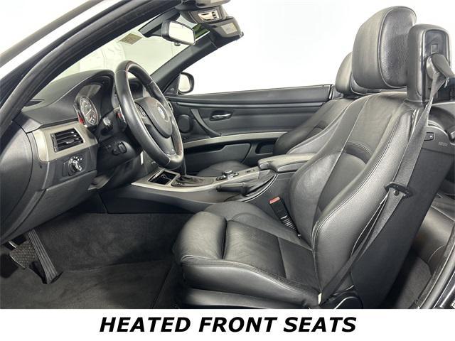 used 2013 BMW 335 car, priced at $16,511
