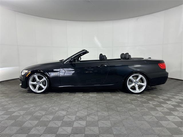 used 2013 BMW 335 car, priced at $16,511