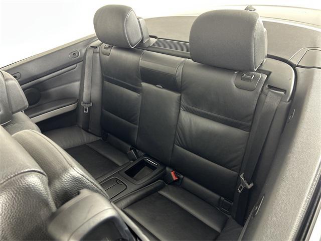 used 2013 BMW 335 car, priced at $16,511