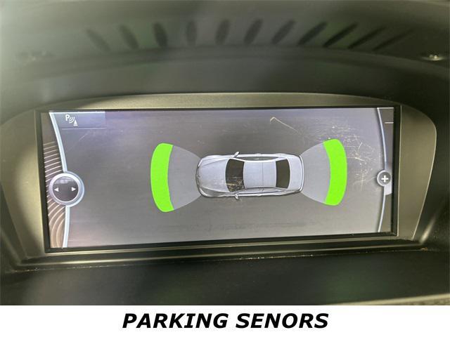 used 2013 BMW 335 car, priced at $16,511