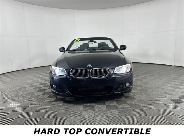used 2013 BMW 335 car, priced at $16,511