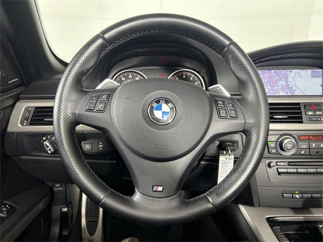 used 2013 BMW 335 car, priced at $16,511