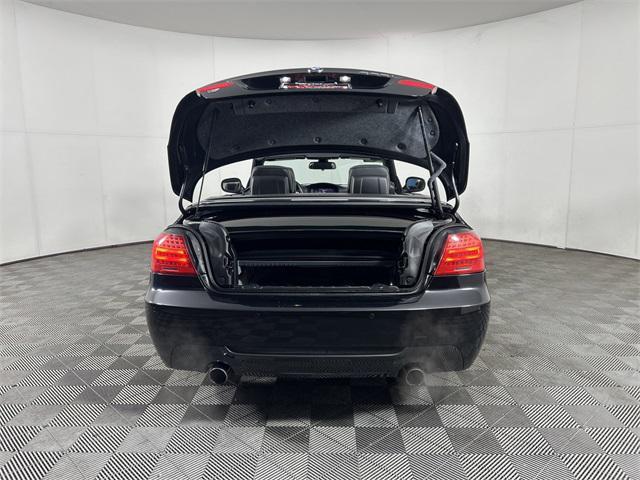 used 2013 BMW 335 car, priced at $16,511