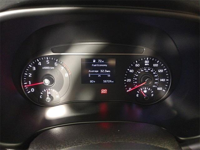 used 2020 Kia Soul car, priced at $14,841