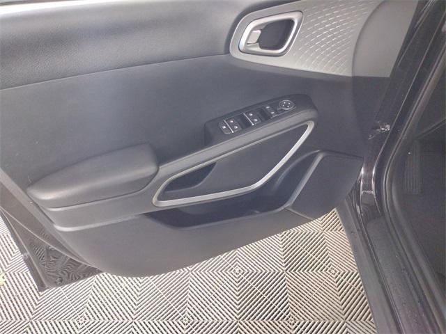 used 2020 Kia Soul car, priced at $14,841
