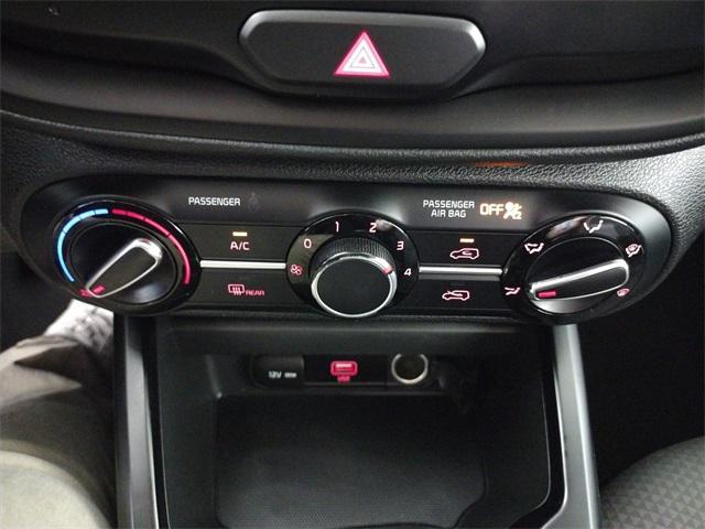 used 2020 Kia Soul car, priced at $14,841