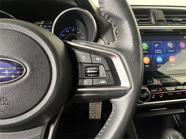 used 2019 Subaru Outback car, priced at $17,443
