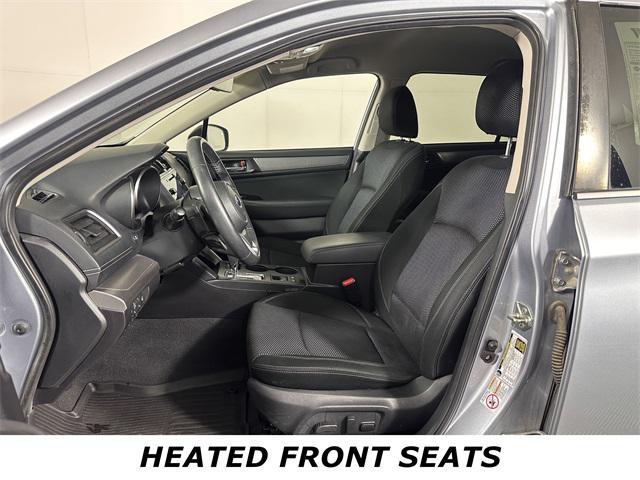 used 2019 Subaru Outback car, priced at $17,443