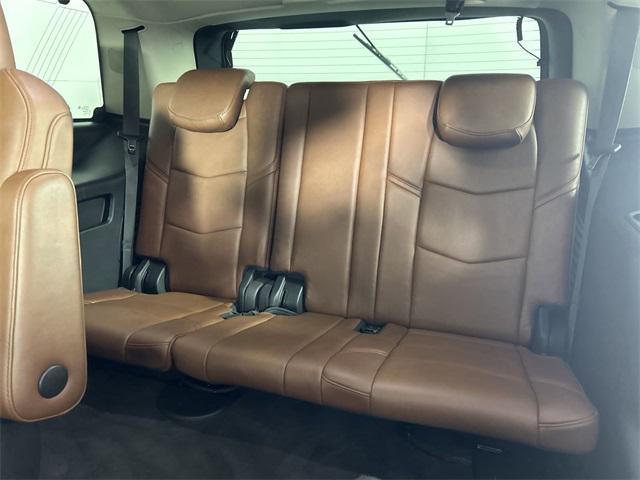 used 2020 Cadillac Escalade car, priced at $43,028