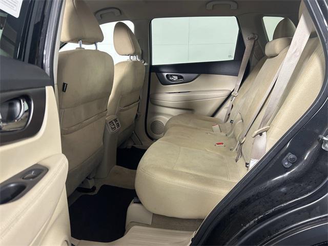 used 2015 Nissan Rogue car, priced at $10,691