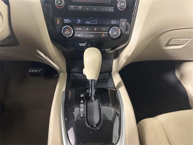 used 2015 Nissan Rogue car, priced at $10,691