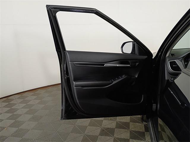 used 2023 Kia Seltos car, priced at $18,995