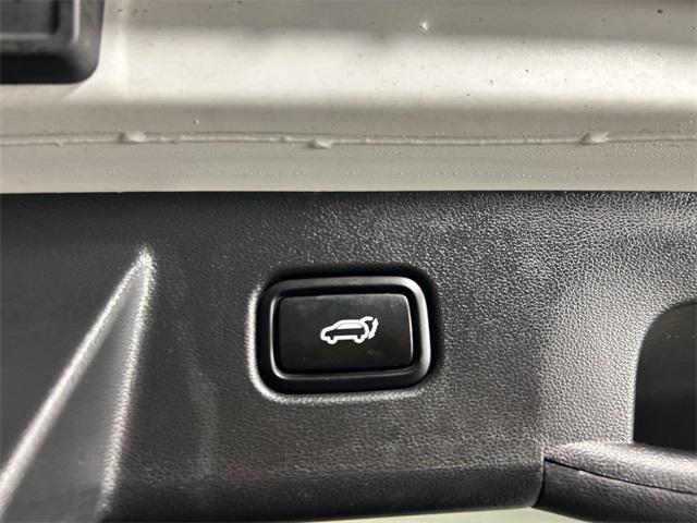 used 2024 Hyundai Tucson car, priced at $21,565