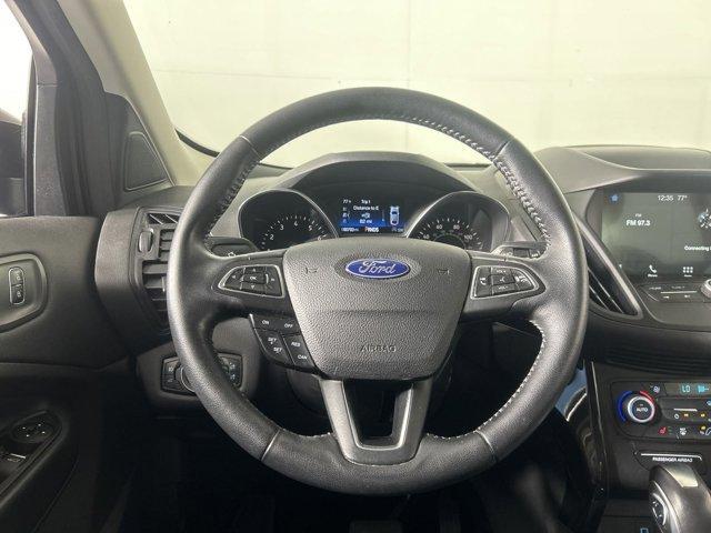 used 2019 Ford Escape car, priced at $13,577
