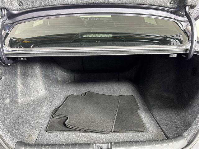 used 2020 Honda Accord car, priced at $21,886