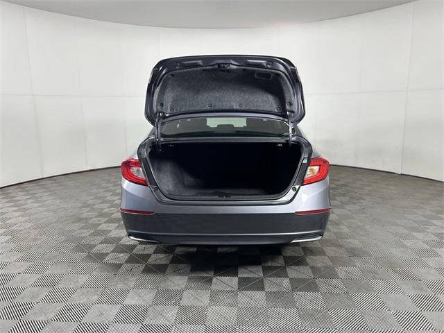 used 2020 Honda Accord car, priced at $21,886
