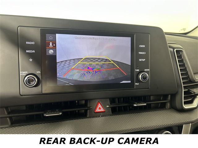 used 2023 Kia Sportage car, priced at $24,370