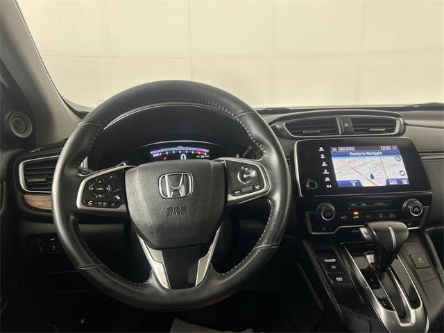 used 2019 Honda CR-V car, priced at $19,497