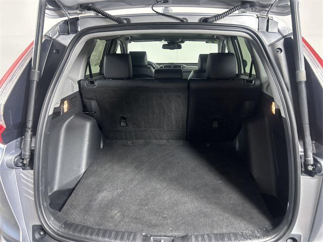 used 2019 Honda CR-V car, priced at $19,497