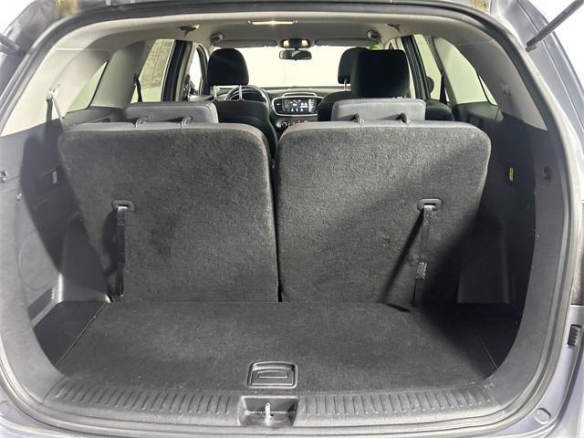 used 2020 Kia Sorento car, priced at $20,435