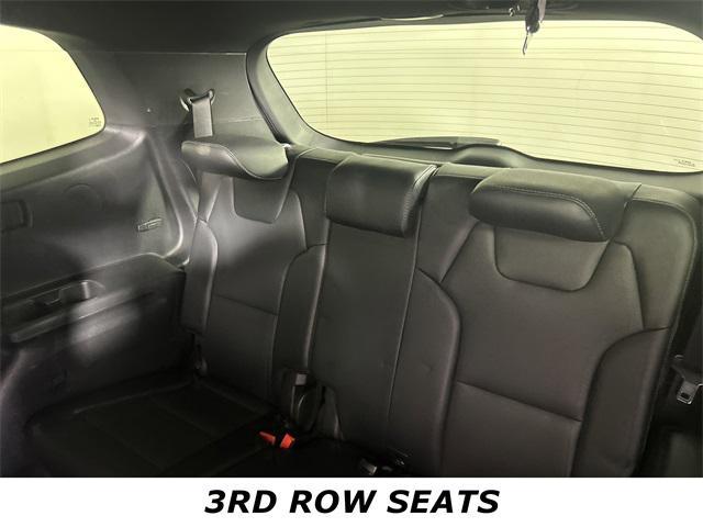 used 2023 Kia Telluride car, priced at $36,261