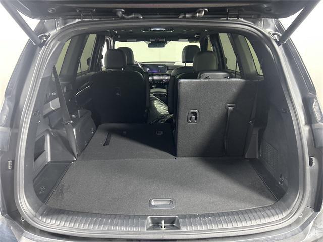 used 2023 Kia Telluride car, priced at $36,261