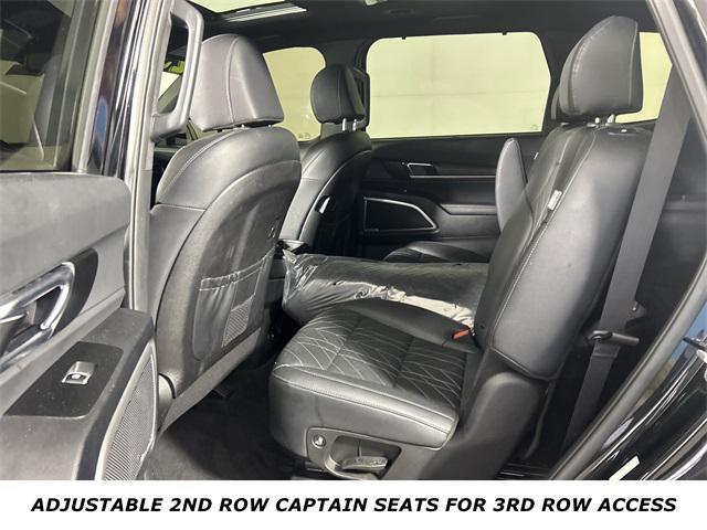 used 2023 Kia Telluride car, priced at $36,261