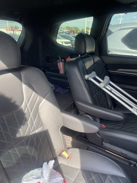 used 2023 Kia Telluride car