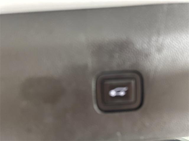 used 2020 Buick Enclave car, priced at $20,802