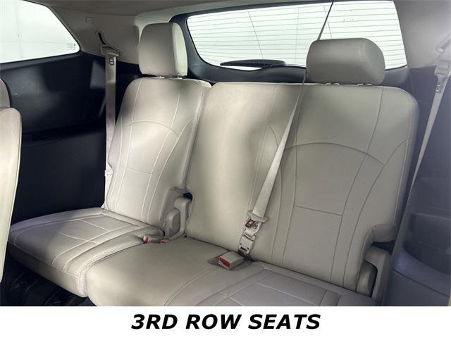used 2020 Buick Enclave car, priced at $20,802