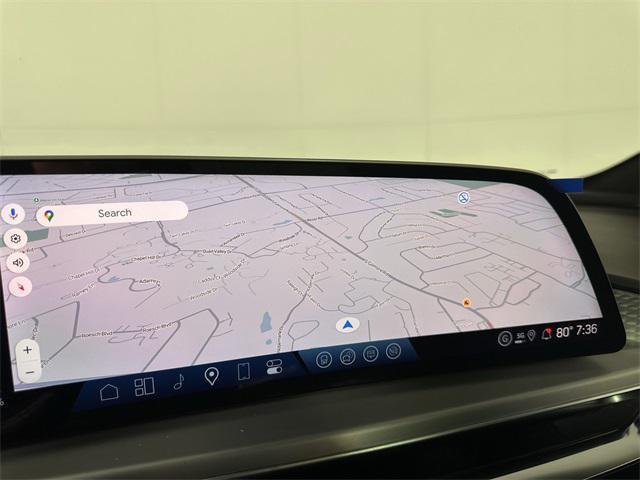 new 2026 Cadillac LYRIQ car