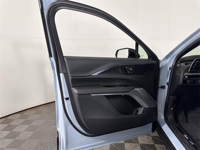 new 2026 Cadillac LYRIQ car