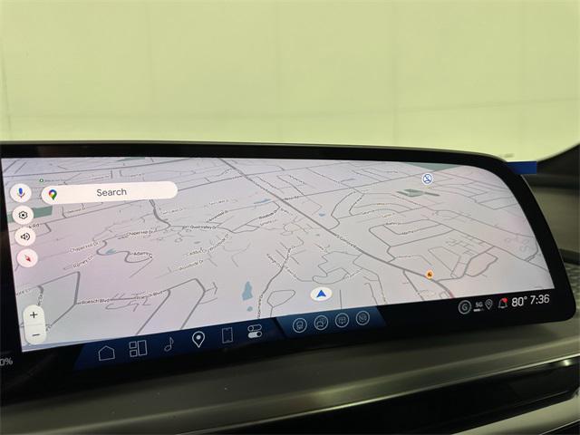 new 2026 Cadillac LYRIQ car
